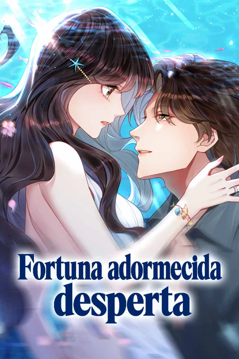 Pôster de (Dublado) Fortuna adormecida desperta