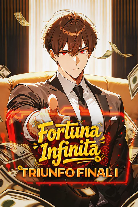 Pôster de Fortuna Infinita, Triunfo Final I(Dublado)