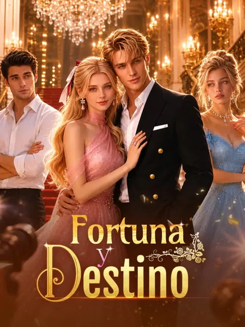 Póster de Fortuna y Destino