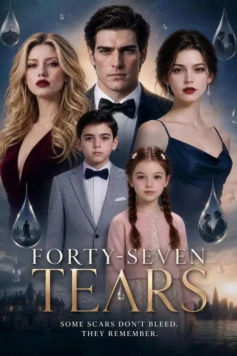 Forty-Seven Tears poster