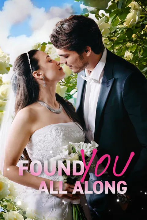 Found You All Along poster
