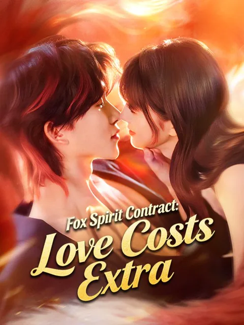 Fox Spirit Contract: Love Costs Extra poster