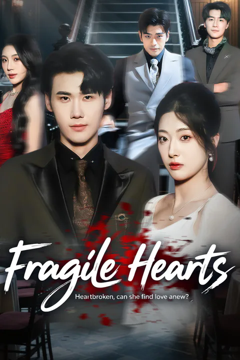 Fragile Hearts poster