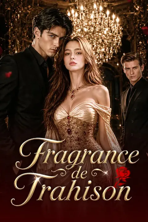 Affiche de Fragrance de Trahison