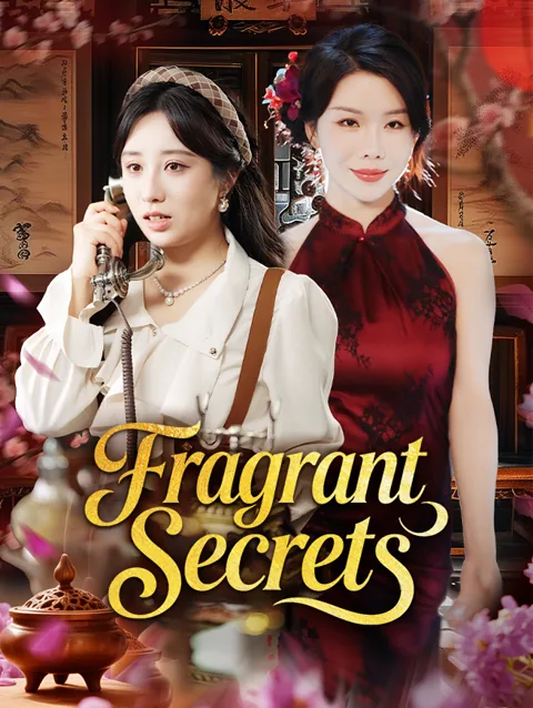 Fragrant Secrets poster