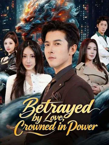 Framed for Love, Crowned in Secret poster