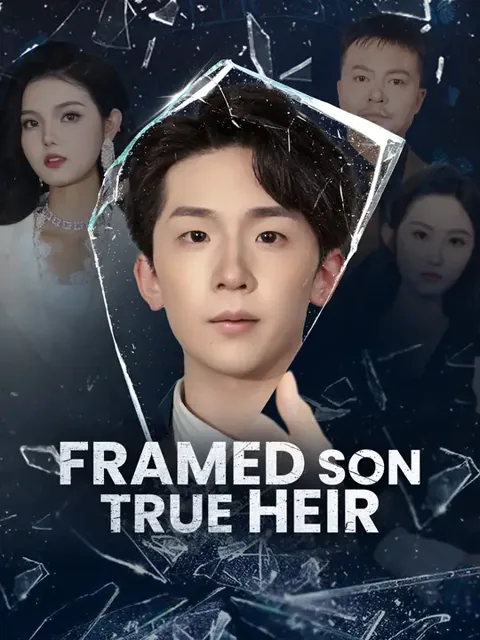 Framed Son, True Heir poster