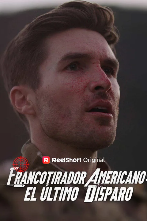 Póster de Francotirador americano: el último disparo