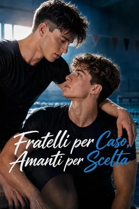 Locandina di Fratelli per Caso, Amanti per Scelta (Doppiato)