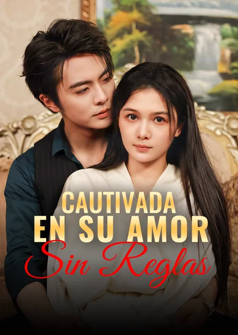 Póster de [Free] Cautivada: en su amor sin reglas