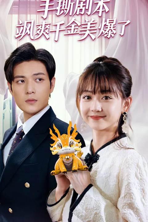 Free From Destiny:The Heiress Is Sassy And Beautiful poster