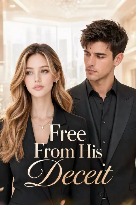 Free From His Deceit poster