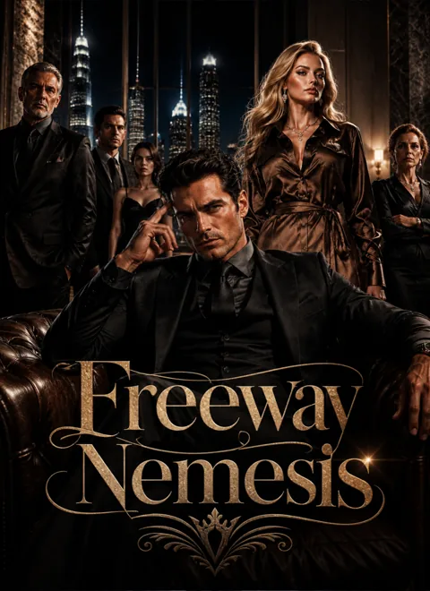 Freeway Nemesis poster