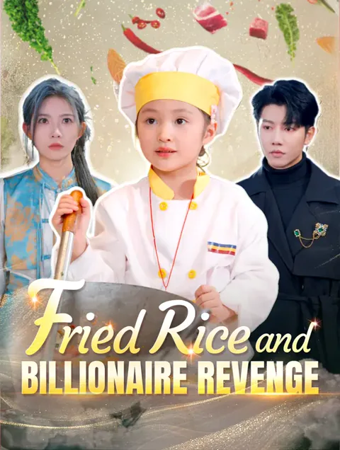 Fried Rice and Billionaire Revenge(Dubbed) poster