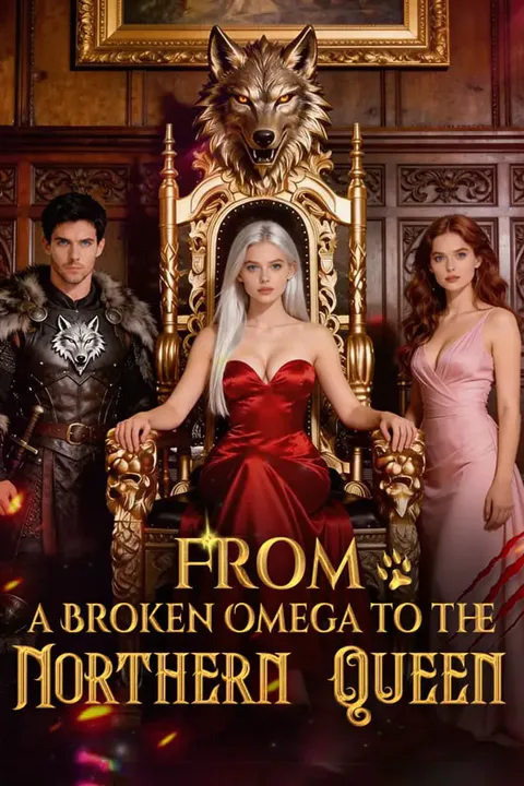 From a Broken Omega to the Northern Queen poster
