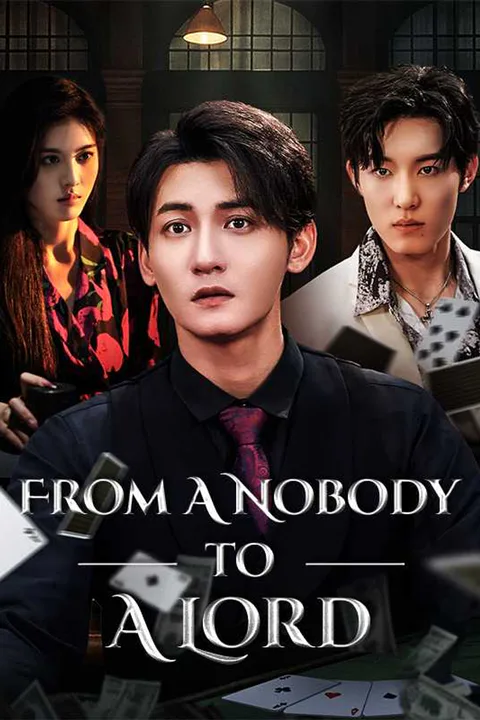 (Dubbed) From A Nobody to A Lord poster