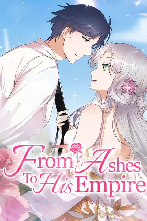 From Ashes To His Empire poster