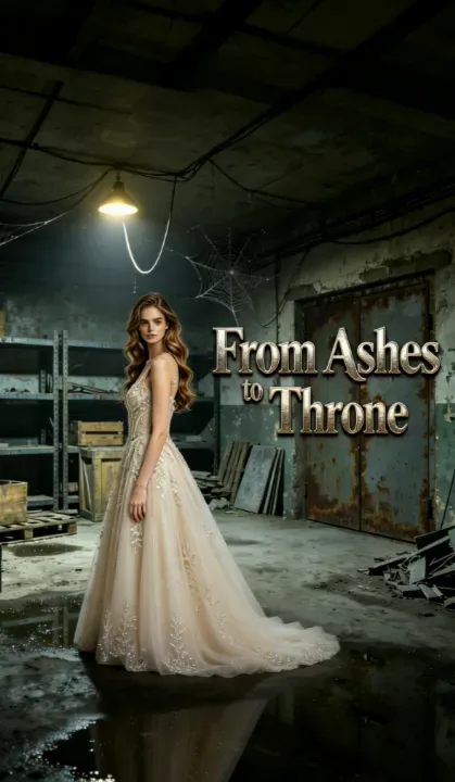 From Ashes to Throne poster