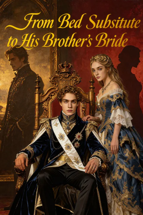 From Bed Substitute to His Brother’s Bride poster