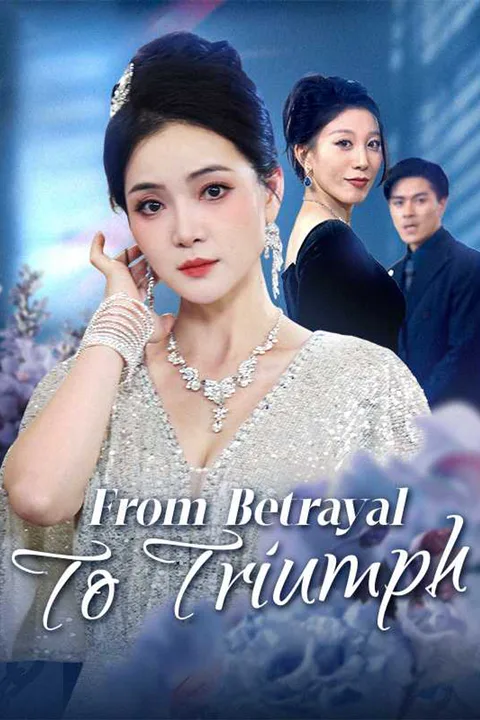 From Betrayal To Triumph poster