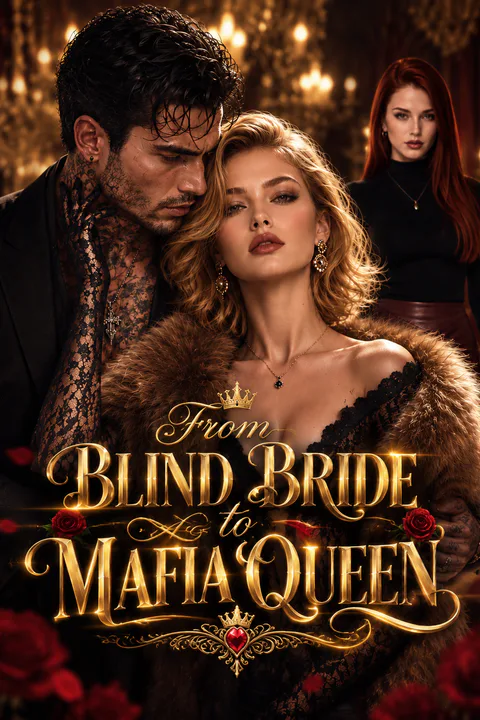 From Blind Bride to Mafia Queen poster