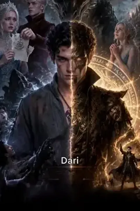 From Broken Engagement to the All-Element Archmage poster