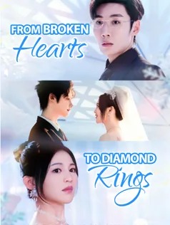 From Broken Hearts to Diamond Rings poster