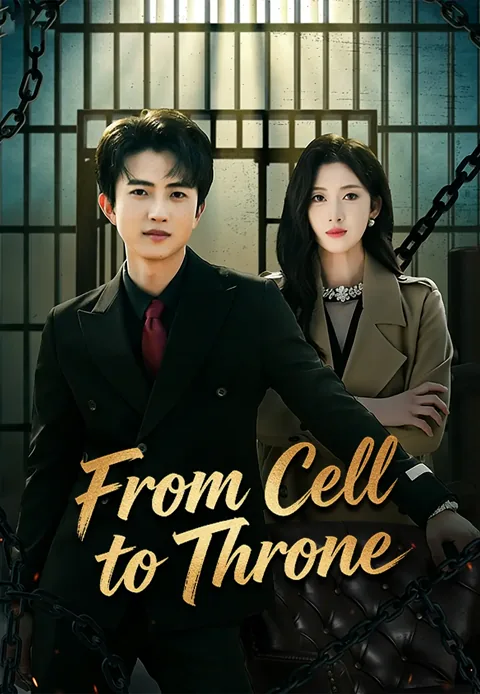 From Cell to Throne poster