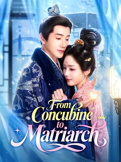 From Concubine to Matriarch poster