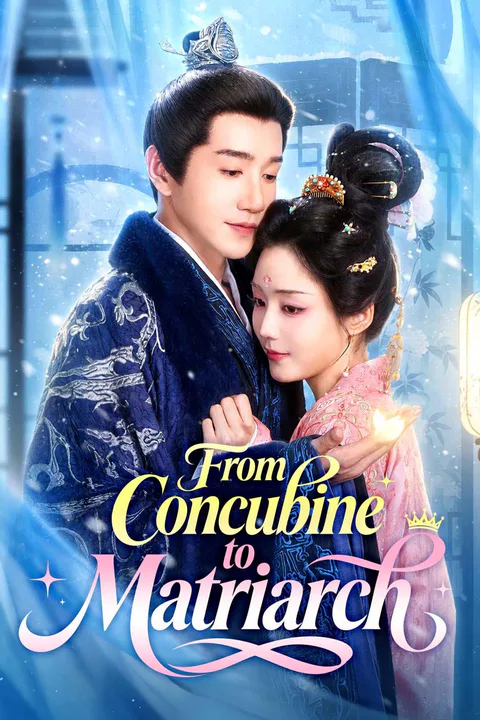 From Concubine to Matriarch poster