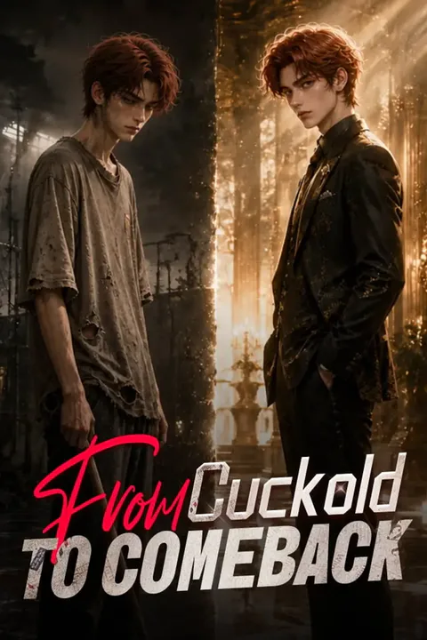 From Cuckold to Comeback poster