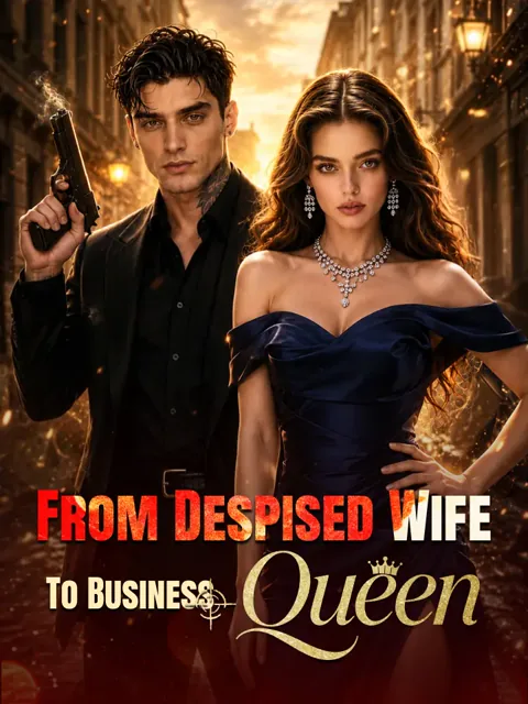 From Despised Wife To Business Queen poster