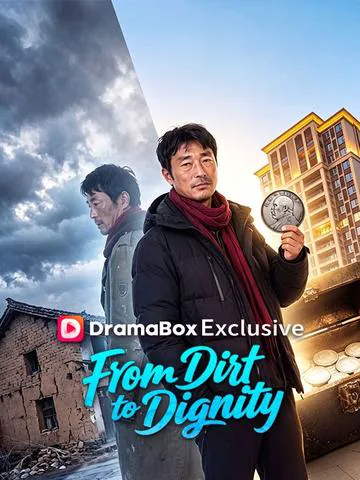 From Dirt to Dignity poster