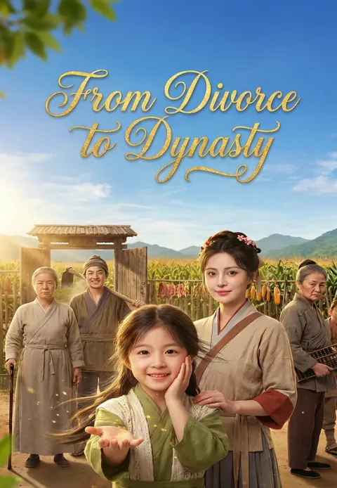 From Divorce to Dynasty poster