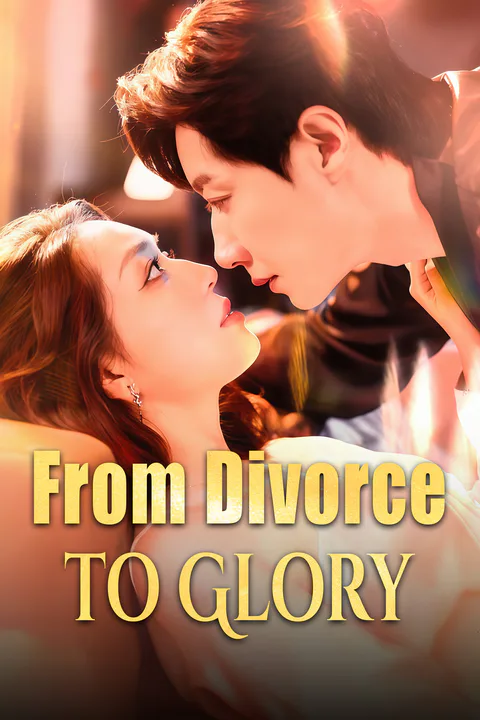 From Divorce to Glory poster
