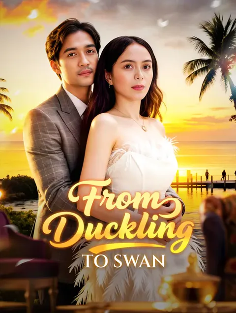From Duckling to Swan poster