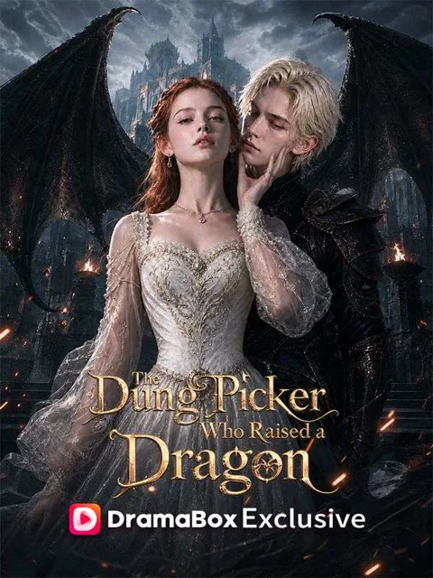 From Dung Picker to Dragon Queen poster