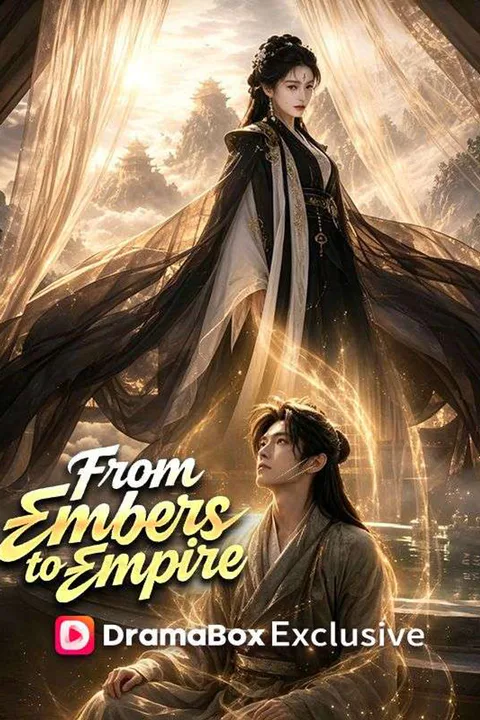 From Embers to Empire poster