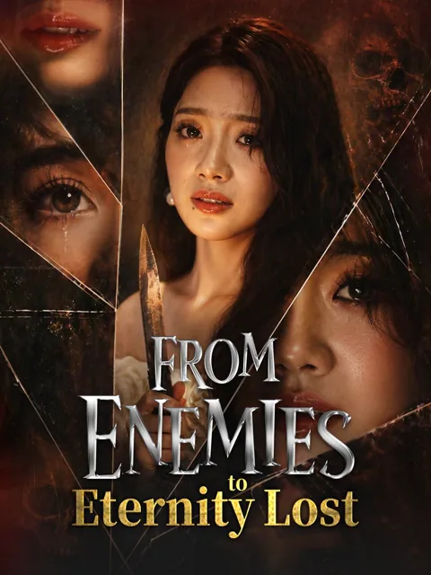 From Enemies to Eternity Lost poster