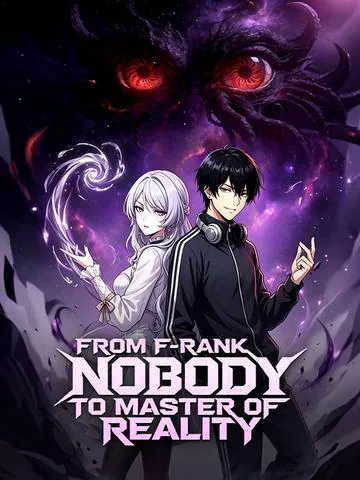 From F-Rank Nobody to Master of Reality poster