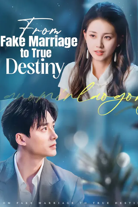 From Fake Marriage to True Destiny poster