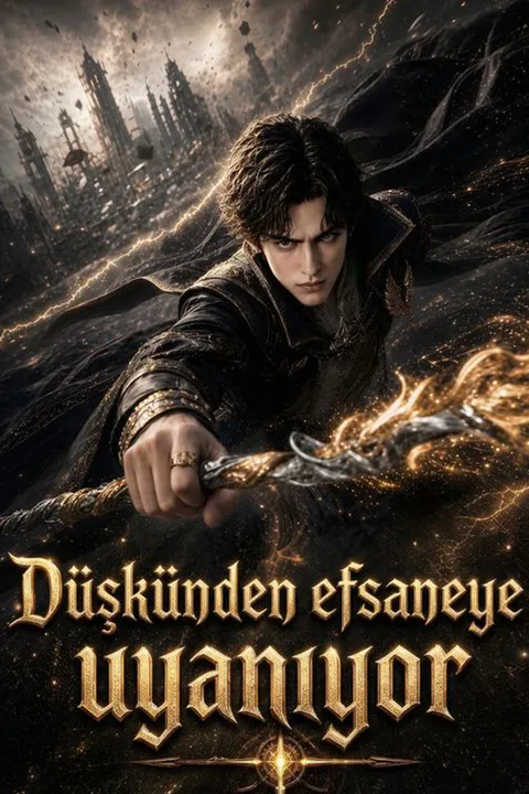 From Fallen To Legendary poster