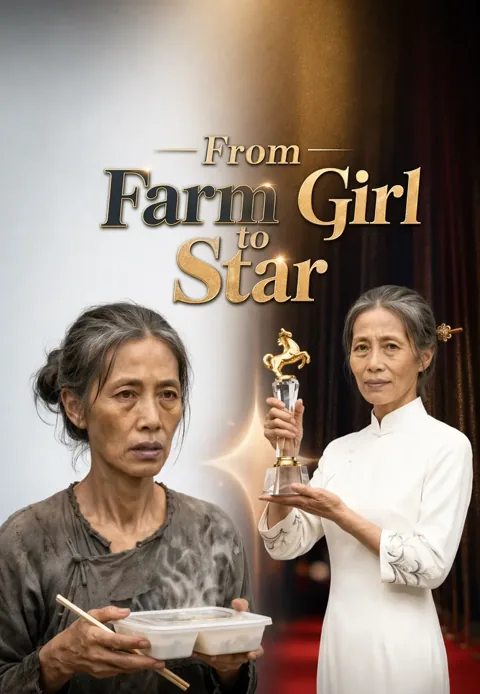 From Farm Girl to Star poster