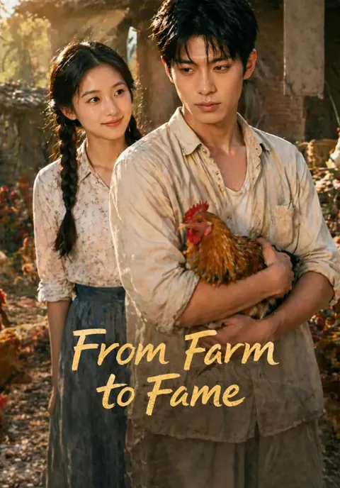 From Farm to Fame poster