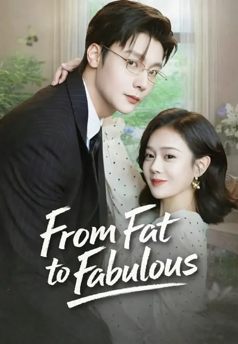 From Fat to Fabulous poster