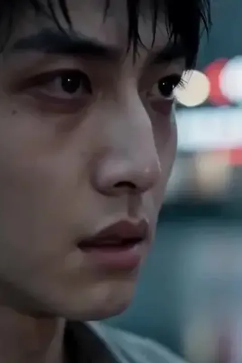 From Fisherman to Martial Peak poster