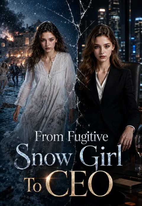 From Fugitive Snow Girl To CEO poster
