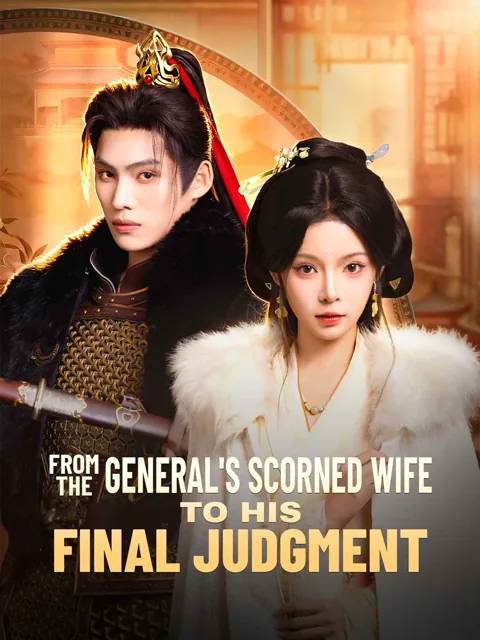 From General's Scorned Wife to His Final Judgment poster
