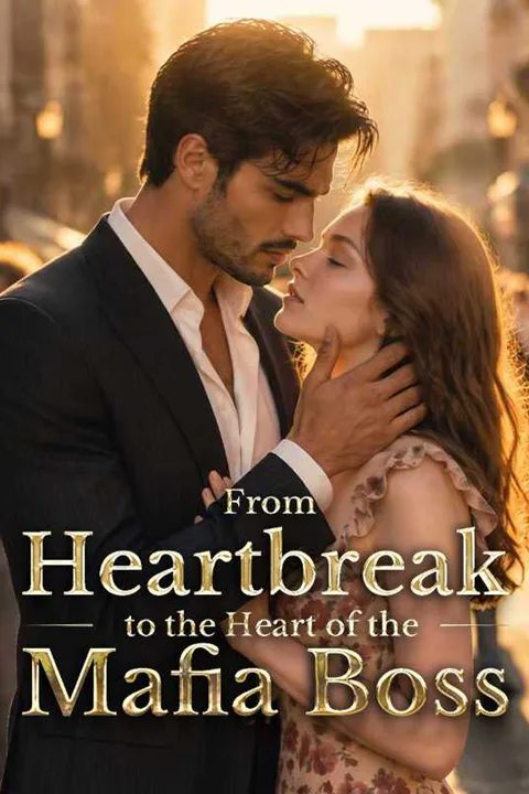 From Heartbreak to the Heart of the Mafia Boss poster