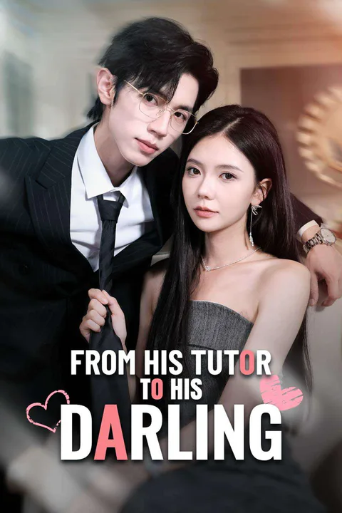 From His Tutor to His Darling poster